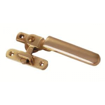 maniglia blocco ottone 135s